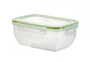 Caserola cu capac 1.4L, Gusto