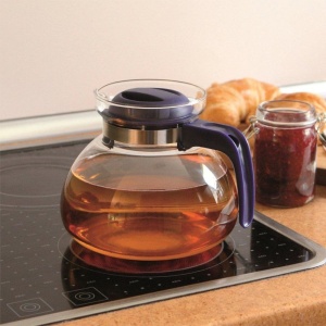 Ceainic fara infuzor 1.8L, mix culori, Vesta - Img 3