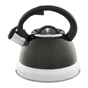 Ceainic inox 2.2L(2.6L), mix culori, Rene - Img 7