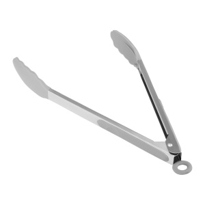 Cleste universal 35cm, capete silicon gri, Snap