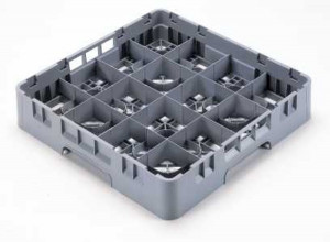Cos din plastic pentru cesti, Rak Cambro