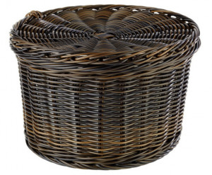 Cos pentru oua 26cm, Profi Line - Img 2