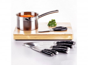Cutit chef 20cm, Master - Img 2