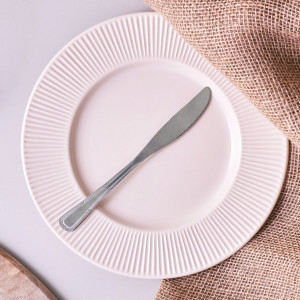 Cutit de masa 20.7cm, Natalia - Img 3