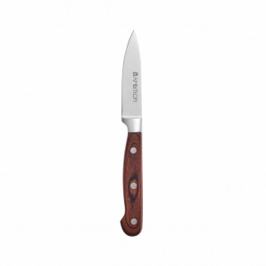 Gama Titanium, producator Ambition - cutit decojit de 9 cm, ce incanta prin finisajul stralucitor