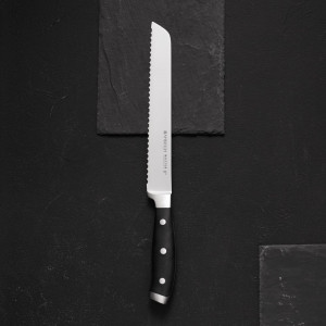 Cutit paine 20 cm, Master - Img 5