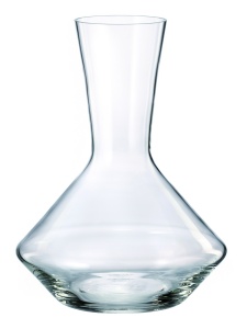 Decantor vin rosu 1.5L, Gourmet