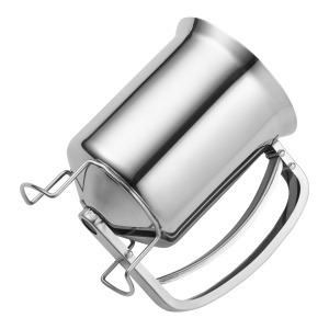 Dozator de aluat 900ml, Dose - Img 4