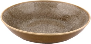 Farfurie adanca coupe 21cm, 800ml, Freckles