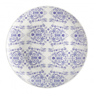 Farfurie desert 20cm, Folk