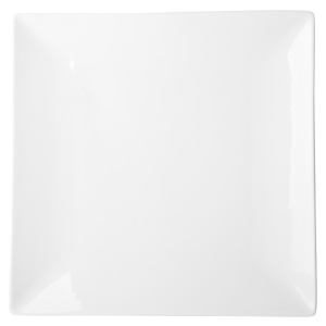 Farfurie plata 26.5x26.5cm, Porto
