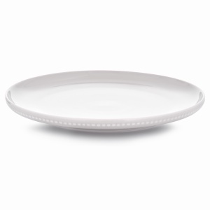 Farfurie plata 27cm, Perline