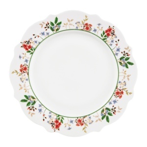 Farfurie plata 28cm, Rosalia