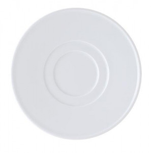 Farfurioara suport ceasca 17cm, Brasserie