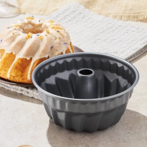 Forma copt kuglof 22cm, invelis ILAG Basic, Lukrecja - Img 3