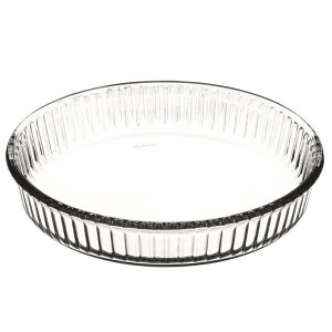 Forma tarta termorezistenta 26cm, rotunda, Excellent - Img 2