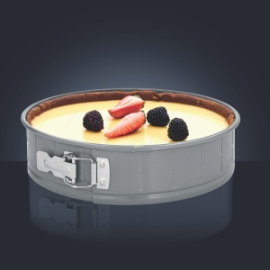 Forma tort 26cm, invelis non-stick, Ligne - Img 3
