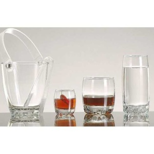 Galeata gheata cu maner si cleste 800ml, Sylvana - Img 3