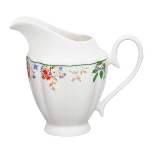 Latiera portelan 250ml, Rosalia