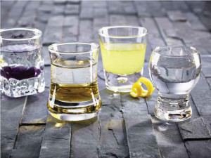 Pahar 50ml, Disco - Img 2