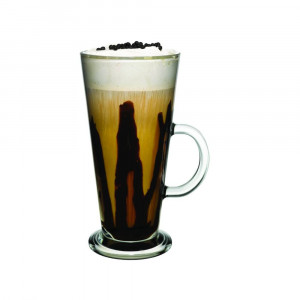 Pahar caffe latte 260ml, Colombian - Img 5