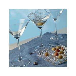 Pahar martini 230ml, Enoteca - Img 4