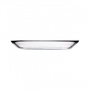 Platou oval 33x25.5cm, Invitation - Img 3