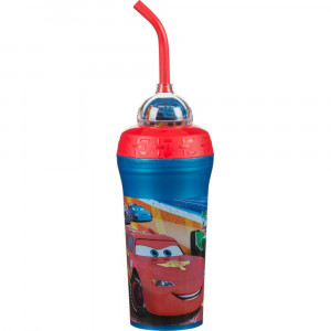 Recipient cu pai 350ml, Cars
