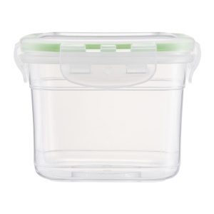 Recipient depozitare cu capac 750ml, Gusto