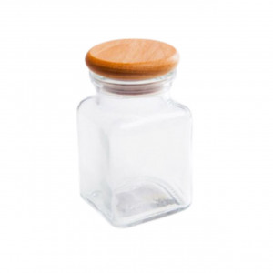 Recipient pentru condimente 150ml, President - Img 3