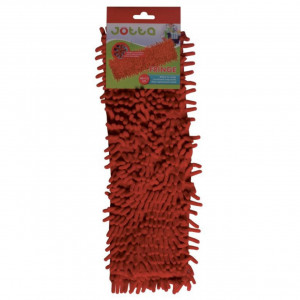 Rezerva mop plat 40x13cm, mix culori, Fringe - Img 4