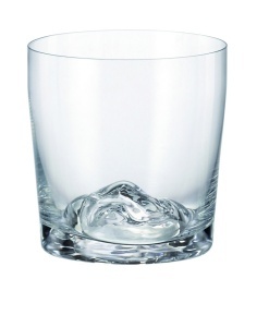 Set 4 pahare gin 400ml, Old School - Img 1