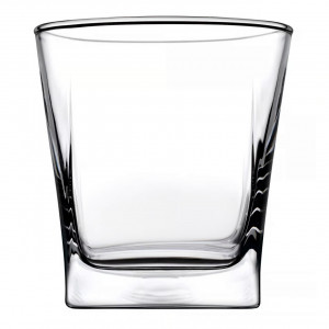 Set 6 pahare 310ml, Carre-Baltic