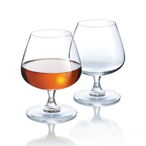 Set 6 pahare coniac/brandy 410ml, Versailles - Img 2