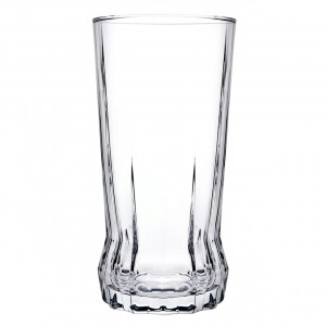 Set 6 pahare long drink 285ml, Gaia