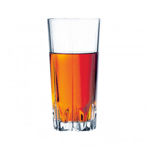 Gama Karat, brandul Pasabahce - pahar long drink de 330 ml, care dispune de o intretinere usoara
