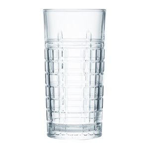 Set 6 pahare long drink 350ml, Jack