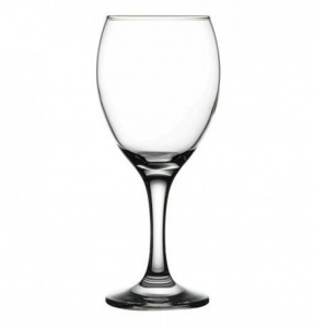 Set 6 pahare vin rosu 350ml, Imperial