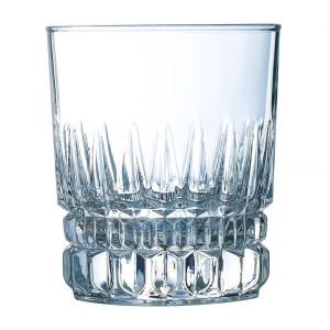 Set 6 pahare whisky 300ml, Imperator