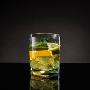 Set 6 pahare whisky 305ml, Havana - Img 2