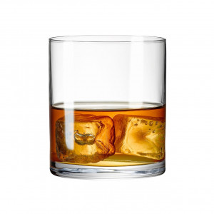 Set 6 pahare whisky 390ml, RONA Classic - Img 1