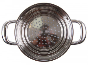 Set oale inox, 13 piese, Urban - Img 5