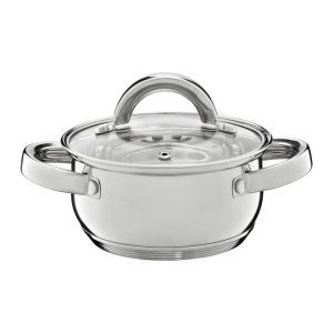 Set oale inox, 8 piese, Berry - Img 6