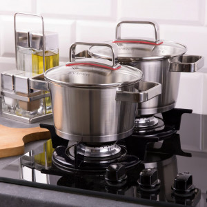Set oale inox, 8 piese, Selection - Img 7