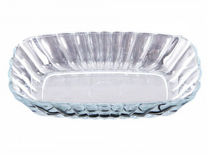 Set platou 18x11.5cm, 2 piese, Mezze - Img 4
