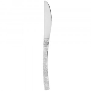 Set tacamuri inox, 24 piese, 6 persoane, River - Img 4