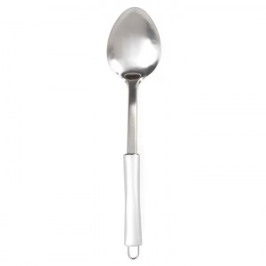Set ustensile bucatarie, 3 piese, Metallic - Img 3