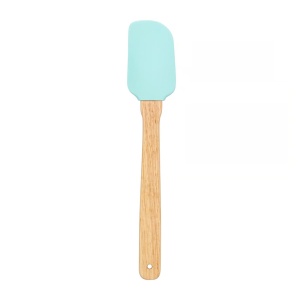Spatula patiserie, menta, Alice - Img 1