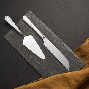 Spatula servire desert 22cm, Napoli - Img 3