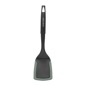 Spatula, verde, Fern